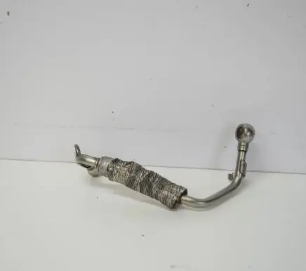 Audi A3 S3 8P Turbo turbocharger oiling pipe/hose