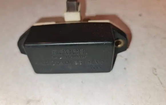 Volkswagen Golf I Starter motor parts 0192052004EE 342