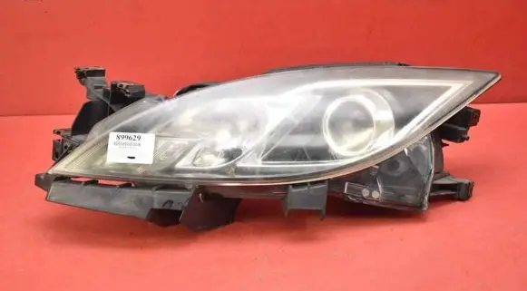 Mazda 6 Headlight/headlamp GS1F-51040