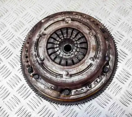 Ford Fiesta Clutch set kit