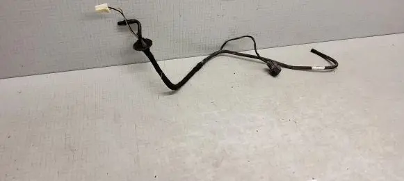 Jeep Grand Cherokee Rear window washer fluid hose 