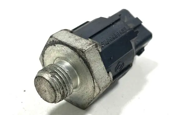 Renault Megane II Detonation knock sensor 8200680689