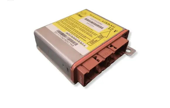 Peugeot Boxer Airbag control unit/module 1357312080 391171 39117106080521H8