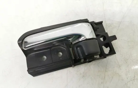 Toyota Avensis T250 Front door interior handle 50594A1