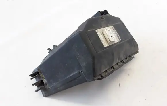 Renault Scenic I Fuse module