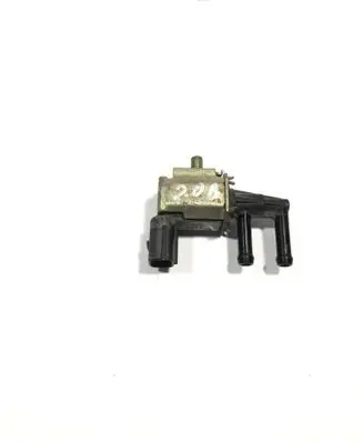 Suzuki Grand Vitara II Turbo solenoid valve K5T48486