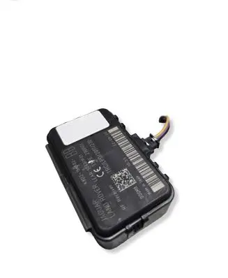 Jaguar I-Pace Antenna control unit K8D215K602BB