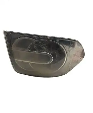 Mazda CX-7 Rear/tail lights