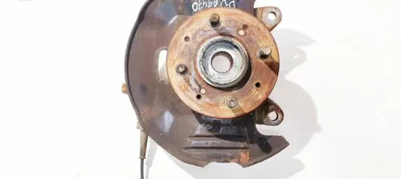Honda Insight Front wheel hub