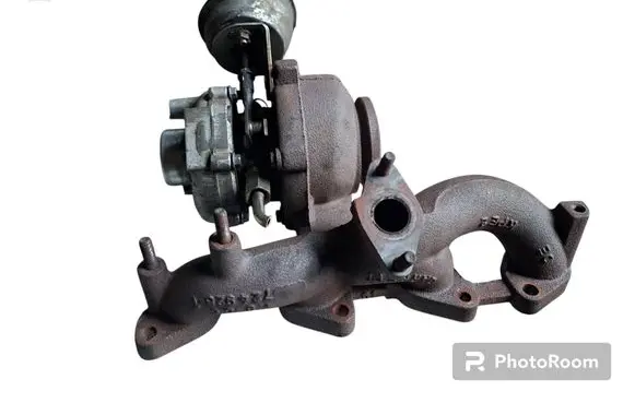 Mitsubishi Outlander Turbo 7560625003S