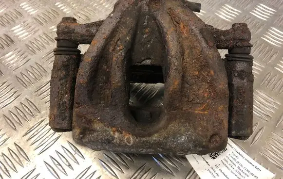 Toyota Corolla E120 E130 Front brake caliper