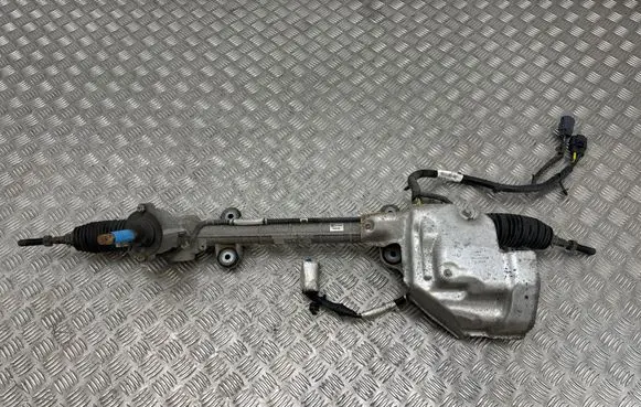 Jaguar XE Steering rack JX733200AC