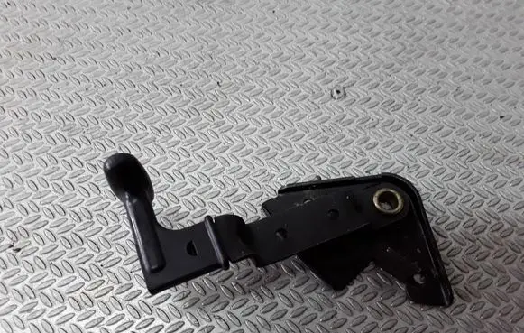 Audi A6 S6 C5 4B Engine bonnet (hood) release handle