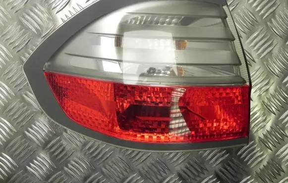 Ford S-MAX Rear/tail lights 8M2113405AJ A826