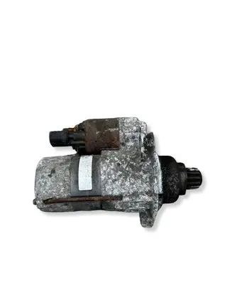 Volkswagen Tiguan Starter motor 02M911024A
