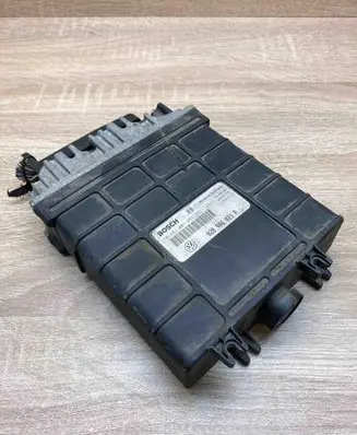 Volkswagen Sharan Engine control unit/module ECU 028906021P 0281001251