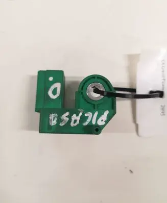 Citroen C4 Grand Picasso Airbag deployment crash/impact sensor 9654903480 606310900