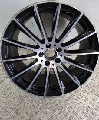 R20 alloy rim