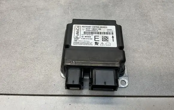 Ford Kuga II Airbag control unit/module DV4T14B321EE