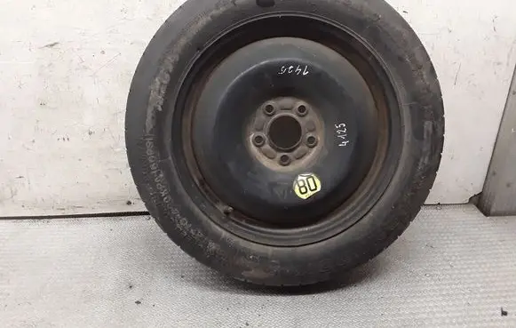 Ford Focus C-MAX R16 spare wheel 1S71MH05284