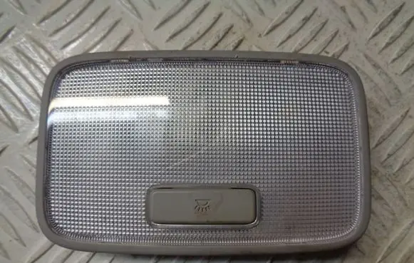 KIA Ceed Rear seat light 928503XXXX
