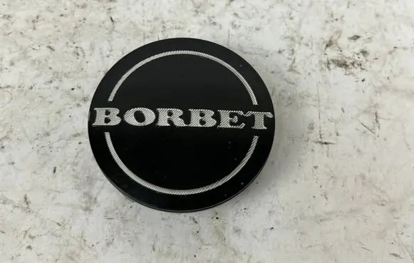 Audi A4 S4 B8 8K Non-original wheel cap 