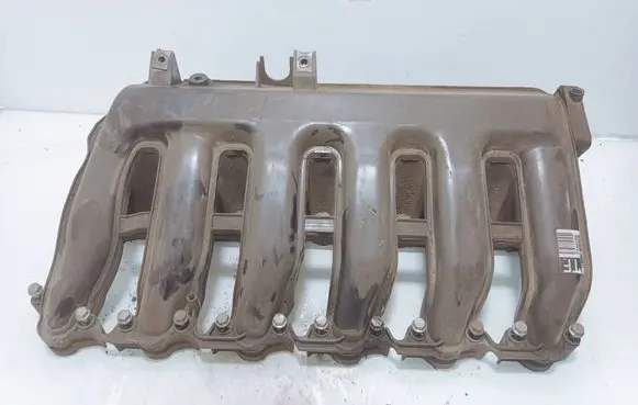 Intake manifold
