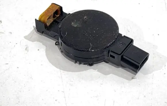 BMW 3 F30 F35 F31 Rain sensor 9387624