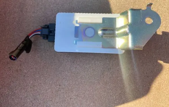 Suzuki SX4 S-Cross Other control units/modules A2C53402420 1306263434 84156