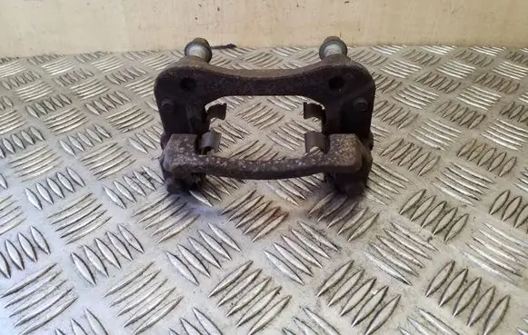 KIA Sportage Brake caliper pad carrier rear 