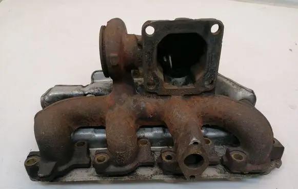 Ford Transit Exhaust manifold 2S7Q9448AB