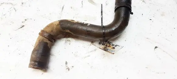 Volkswagen Golf III Intercooler hose/pipe