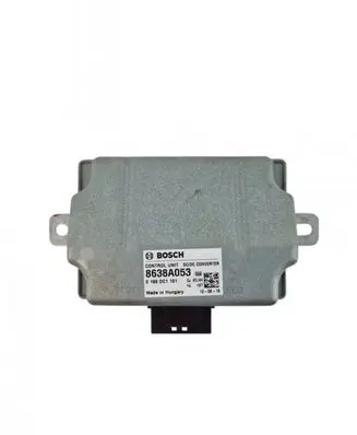 Mitsubishi Outlander Other control units/modules 8638A053