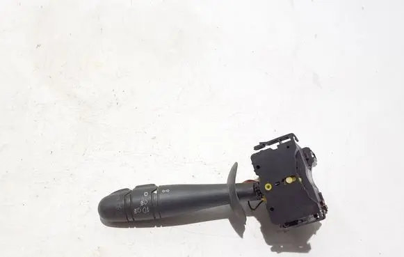 Renault Trafic II (X83) Wiper turn signal indicator stalk/switch 
