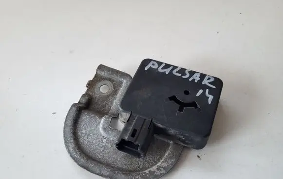 Nissan Pulsar Sensor