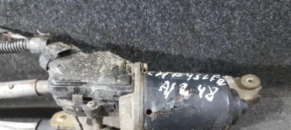 Chrysler 300M Wiper motor