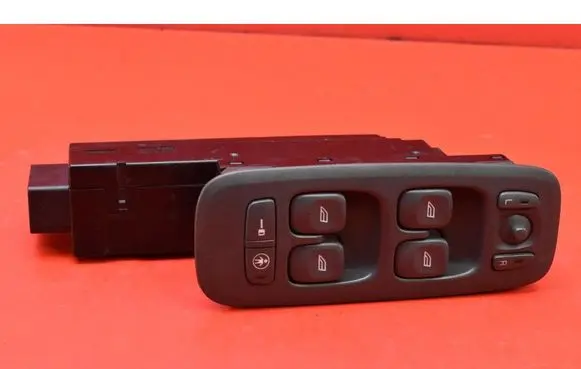 Volvo S60 Electric window control switch 9452959