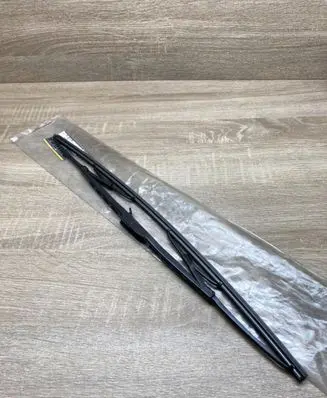 Renault Megane II Rear wiper blade 7701040756 7711172849