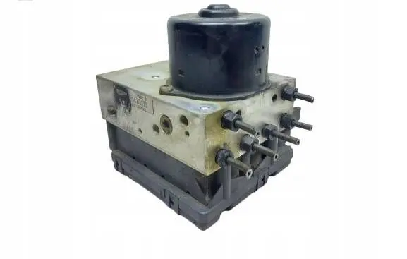 Volkswagen Golf IV ABS Pump 7M3907379B 10094703093 S0U0E10S39