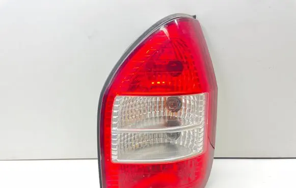 Opel Zafira A Rear/tail lights