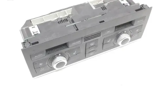 Audi Q7 4L Interior fan control switch 4L0820043AB