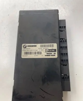 BMW 5 E60 E61 Comfort/convenience module 9167201 239943 75011