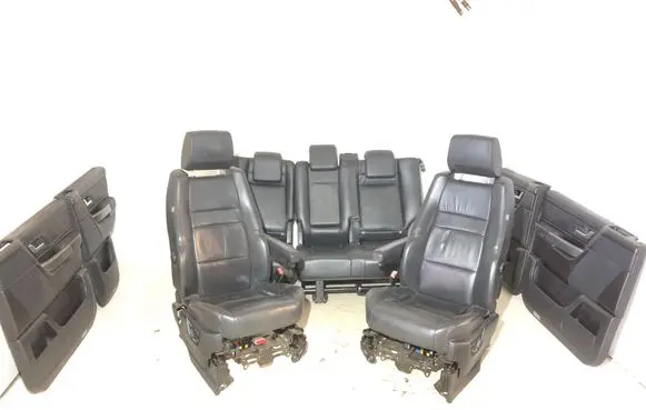 Land Rover Range Rover Sport L320 Interior set