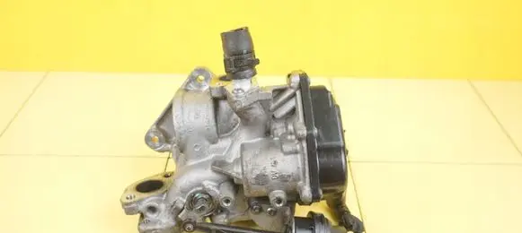 Audi A5 8T 8F EGR thermostat V29009970 CGL