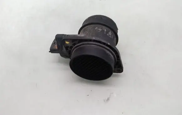 Mass air flow meter