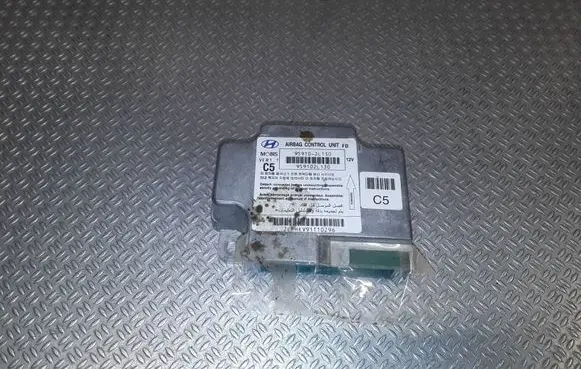 Hyundai i30 Airbag control unit/module 959102L130