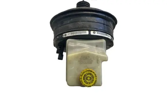 Dodge Durango Brake booster P68190182AE 32073742