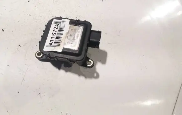 Mini One - Cooper R50 - 53 Air flap motor/actuator 0132801166