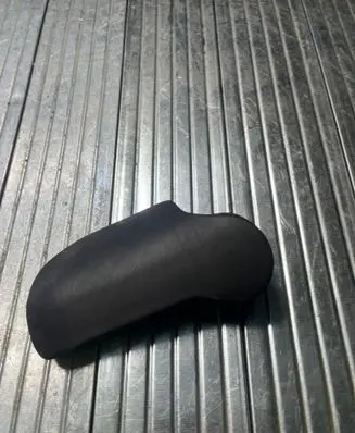 Audi A6 S6 C6 4F Engine bonnet (hood) release handle 4F1823533C