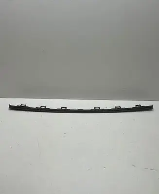 Audi A6 S6 C8 4K Front bumper support beam 4K0807888